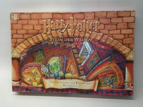 Mattel harry potter und - mattel,
