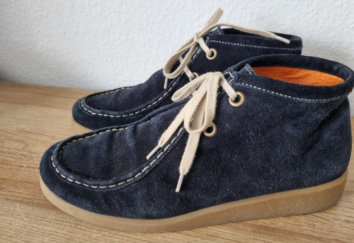 Ara lederschuhe 41 sehr - ara,