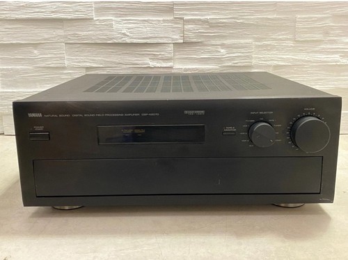 Yamaha dsp a2070 av - 7.1,