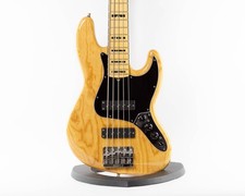 Fender American Deluxe Jazz
