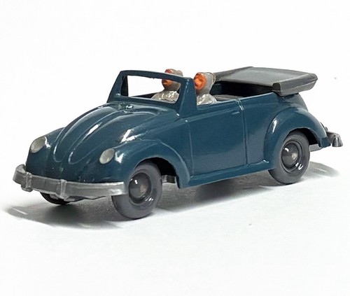 Wiking modell vw käfer - wiking-modell,