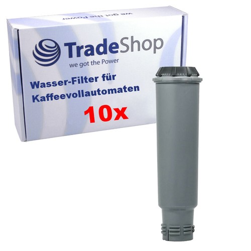 10x wasser filter für krups - wasser-filter,