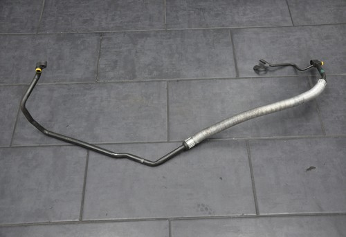 Klimaleitung bmw 3er e46 316i - klimaleitung,