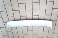 BMW X3 F25 Diffusor Stoßstange Blende X-Line 7258578 Spacegrau met. A52/7