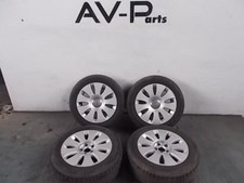 Original Audi Alufelgen