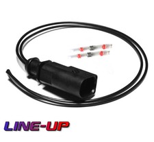 Bremsen Verschleißanzeige Reparatursatz Pin Stecker wie 1J0973802 VW Audi Skoda