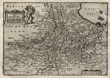 Niederlande Geldern Original