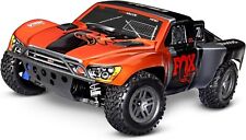 Traxxas Slash 4X4 BL-2s