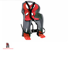 KINDERSITZ KINDERSITZ HINTEN