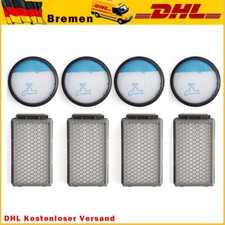 Filter Ersatz für Rowenta