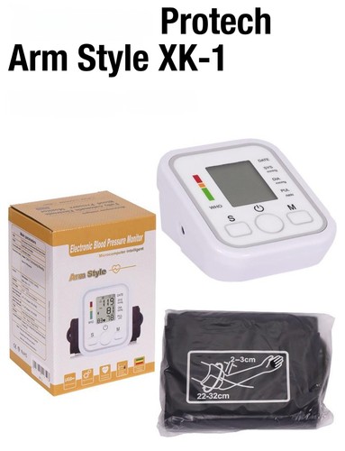 Arm styli blutdruck - styli,
