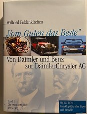 Vom Guten das Beste Von