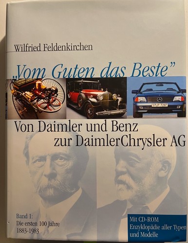 Vom guten das beste von - vom,