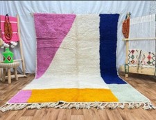 Marokkanischer Berberteppich