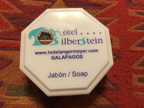 Hotelseife hotel silberstein - hotelseife,