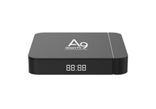 Openbox A9 Ultra HD