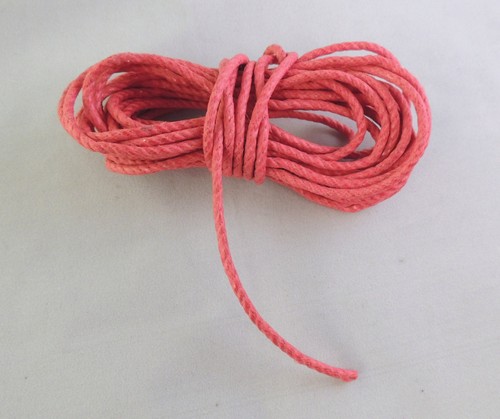 Kd89 seil rot - kd89,