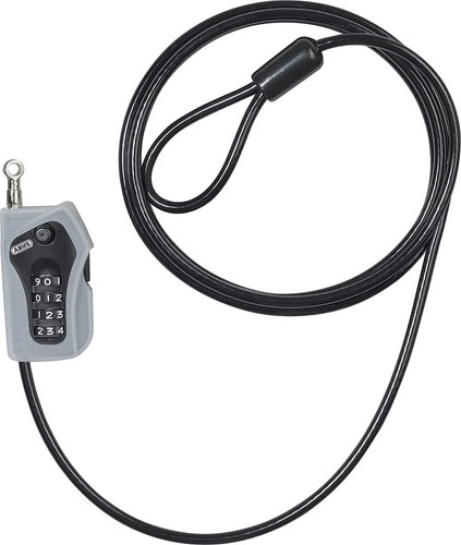 Abus kabelschloss 52523 - abus,