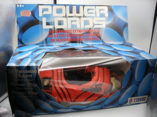 Rare vintage revell - vintage, power