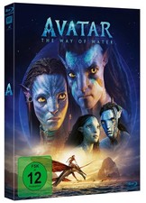 Avatar: The Way of Water