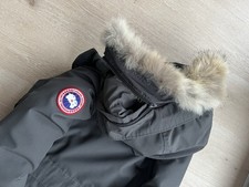 Original Canada Goose
