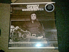 Johnny Cash - Songwriter