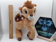 Disney mattel bambi reh - mattel,