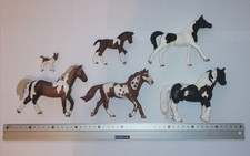 Schleich tiere set - schleich-tiere,,