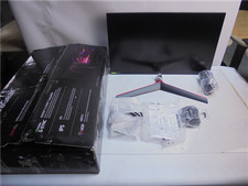 LG UltraGear 27GP700-B Gaming