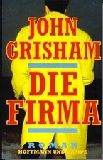Die firma von grisham - firma, |