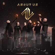 About Us von About Us | CD |
