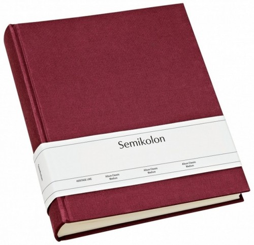 Semikolon album 351006 classic - album,