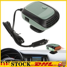 Tragbar Heizlüfter 12V 150W