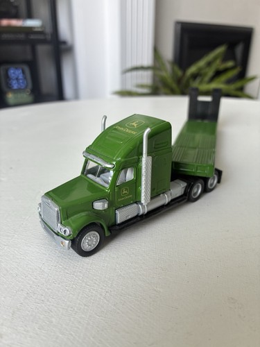 Siku john deere grün - 1:87,