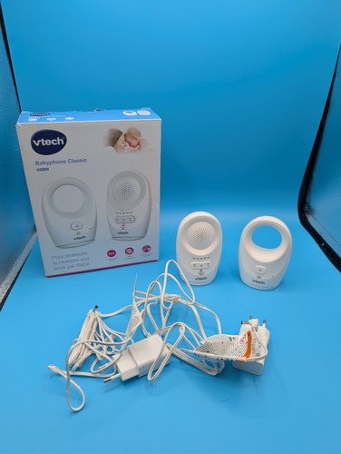 Vtech bm1120 babyfon mit - vtech,