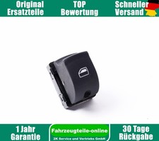 Fensterheber Schalter Taste