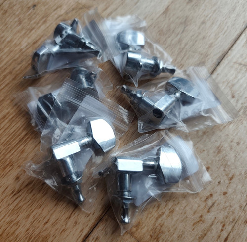 Prs mechaniken tuner - se, mechaniken/tuner