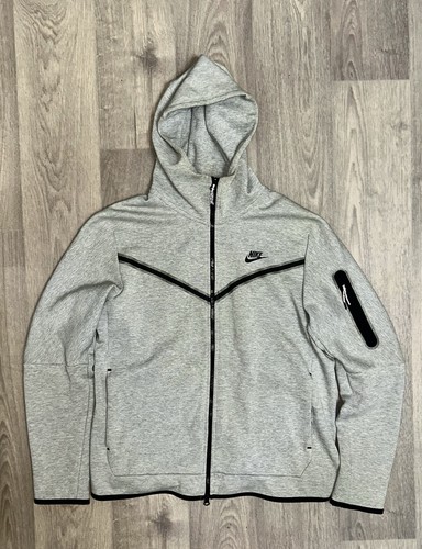 Nike tech fleece - fleece, hoodie