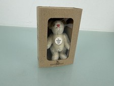 Steiff Club Teddy Bär 2001
