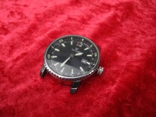 Herrenarmbanduhr Hirsch