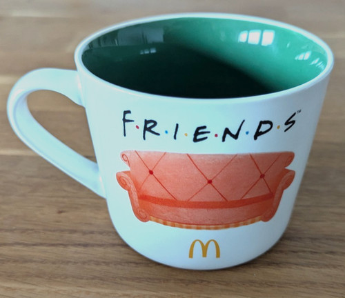 Donald friends tasse - donald's,