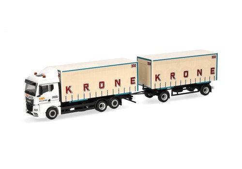 Herpa 319652 man tgx gm - man,