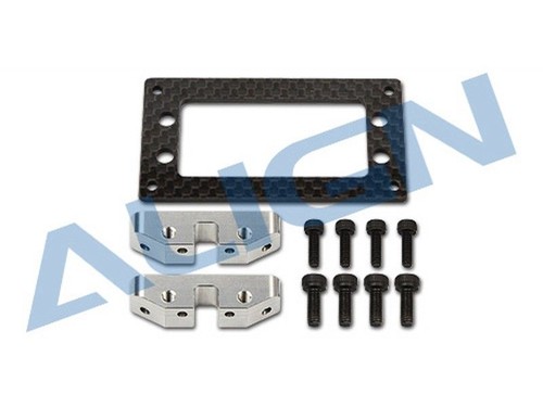 Align rex 650x cnc aluminium - t-rex,