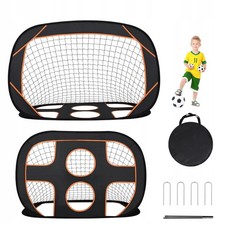 Fußballtor Pop Up 2 in 1