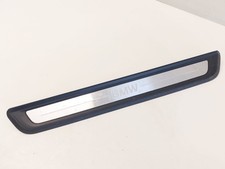 BMW 3 G20 G21 2024 Vorne links Einstiegsleiste Zierleiste vorne 7407387 ASK16637