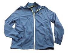 JEEP Herren Jacke mit Zipper