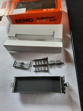 Bemo hoe schmalspur - hoe,