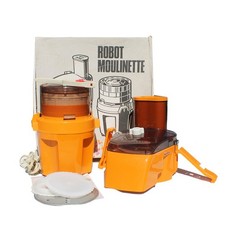 Vintage Type 320 Moulinex