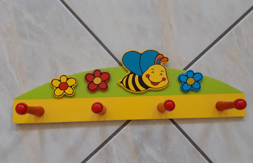 Kleiderhaken kinder - kleiderhaken,