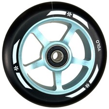 Union Yolo Stunt-Scooter Trick